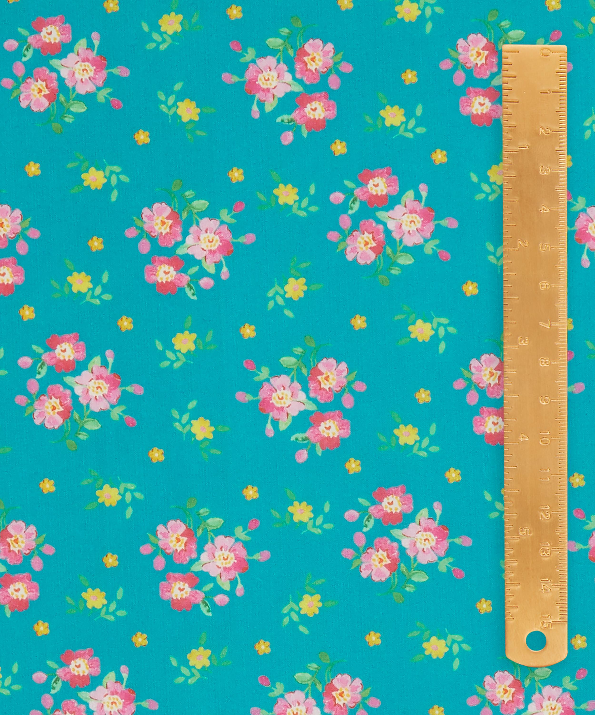 Liberty Fabrics - Magdalena Posy Tana Lawn™ Cotton image number 4