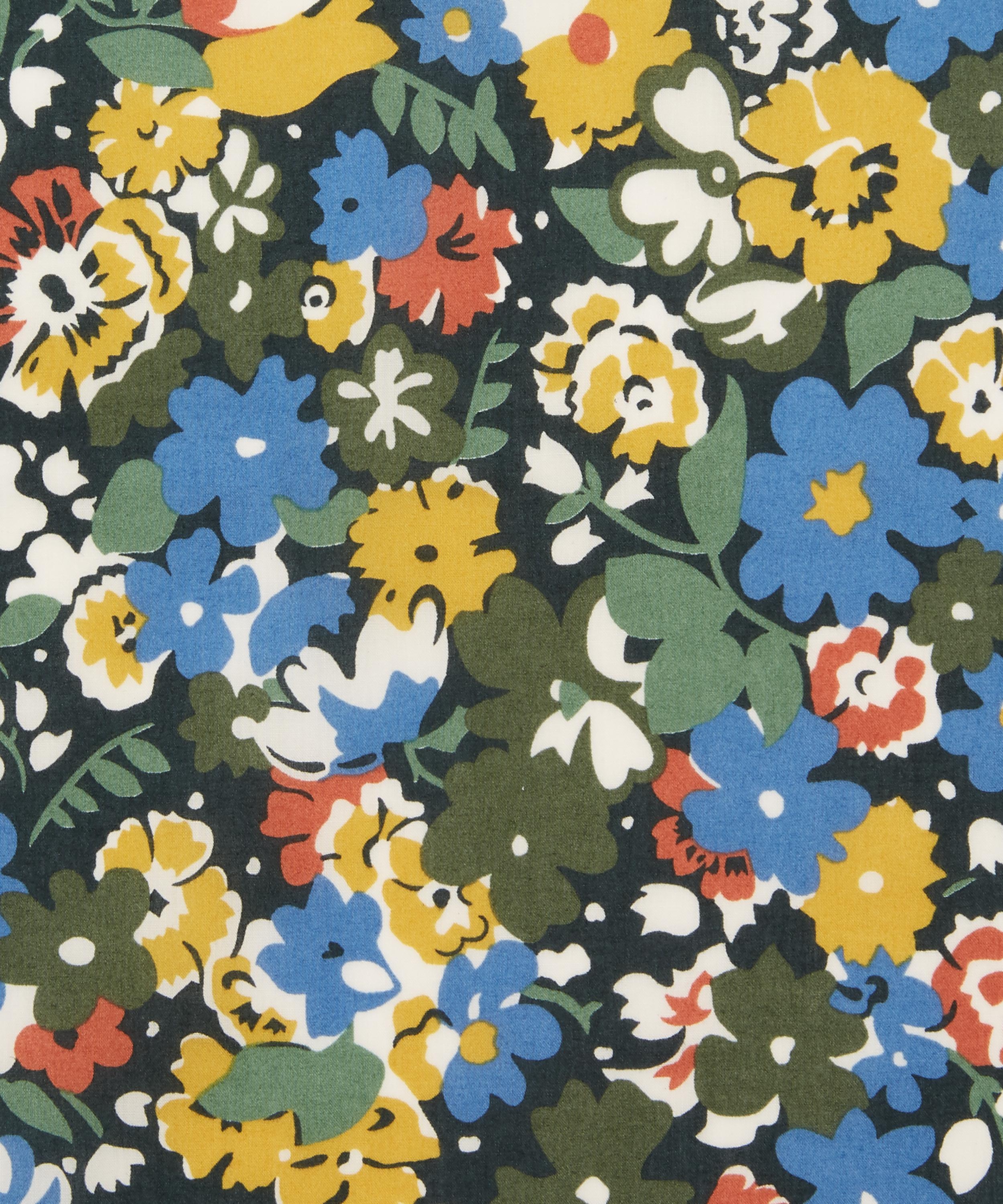 Liberty Fabrics - Gloria Lomo Tana Lawn™ Cotton image number 0