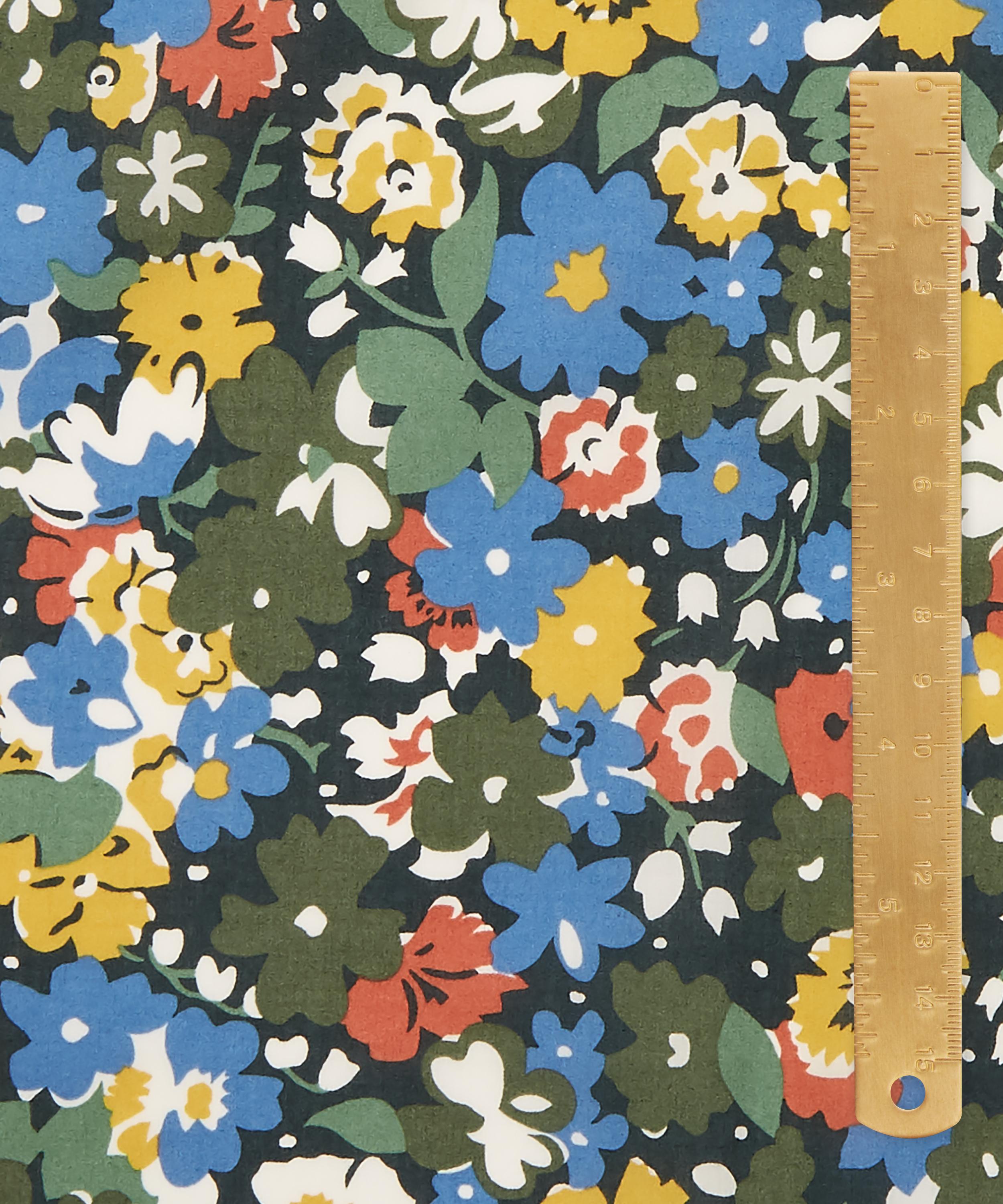 Liberty Fabrics - Gloria Lomo Tana Lawn™ Cotton image number 4
