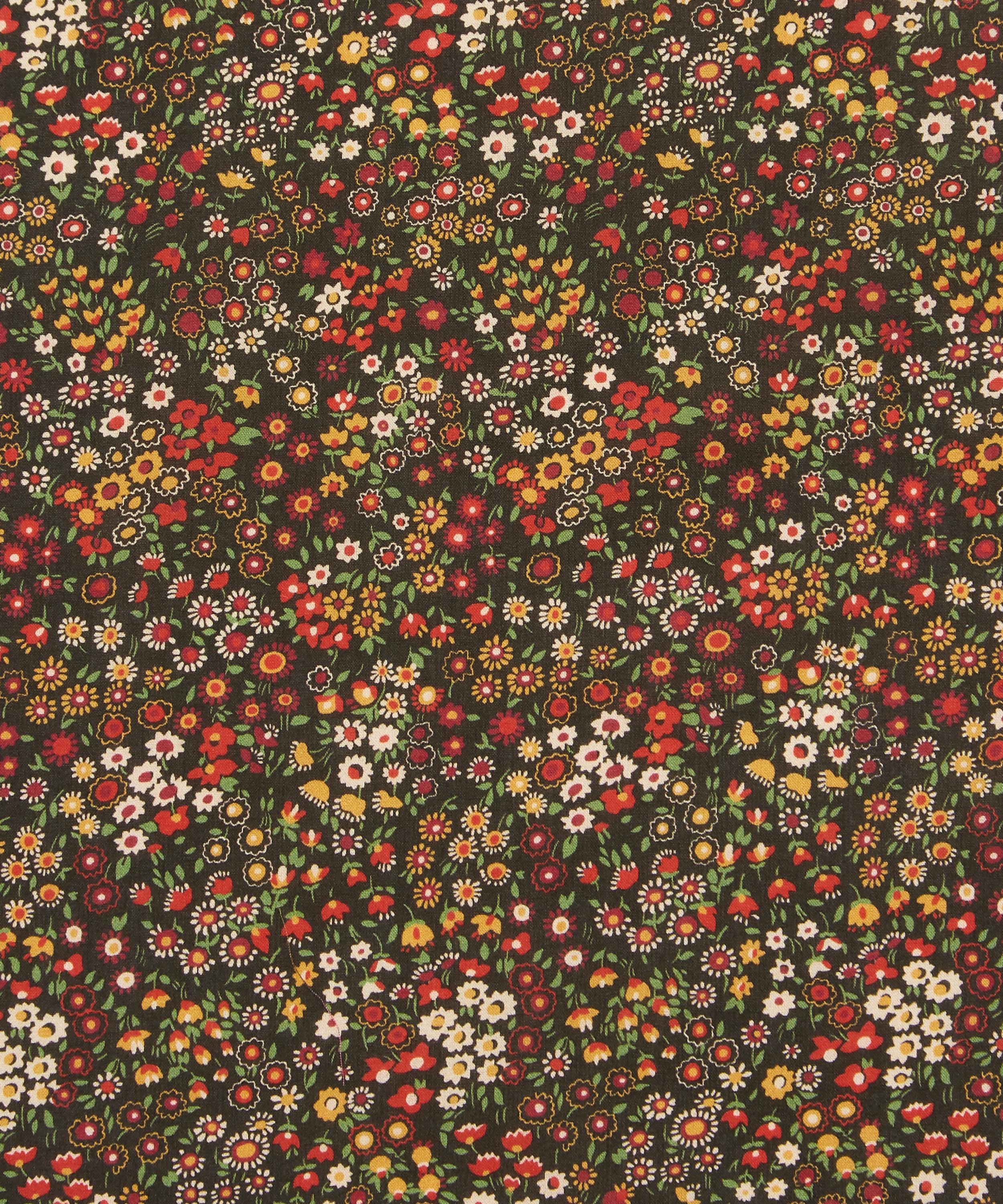 Liberty Fabrics - Cooper Dance Tana Lawn™ Cotton image number 0