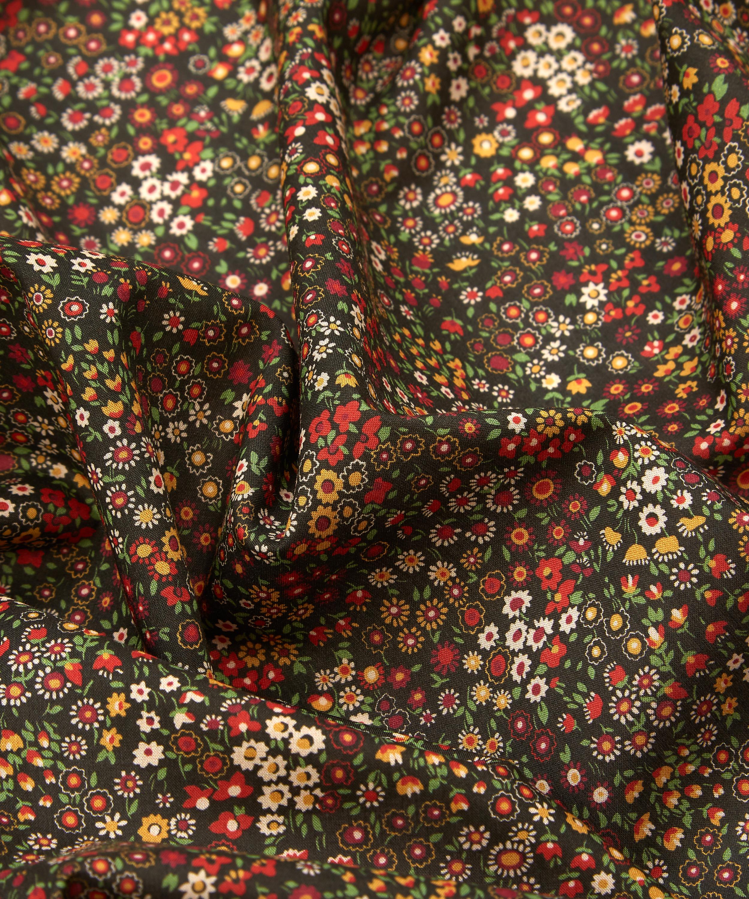 Liberty Fabrics - Cooper Dance Tana Lawn™ Cotton image number 3