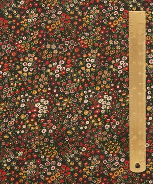 Liberty Fabrics - Cooper Dance Tana Lawn™ Cotton image number 4