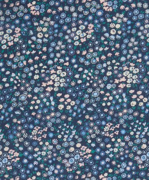 Liberty Fabrics - Cooper Dance Tana Lawn™ Cotton image number 0