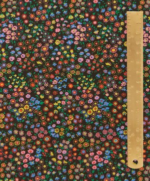 Liberty Fabrics - Cooper Dance Tana Lawn™ Cotton image number 4