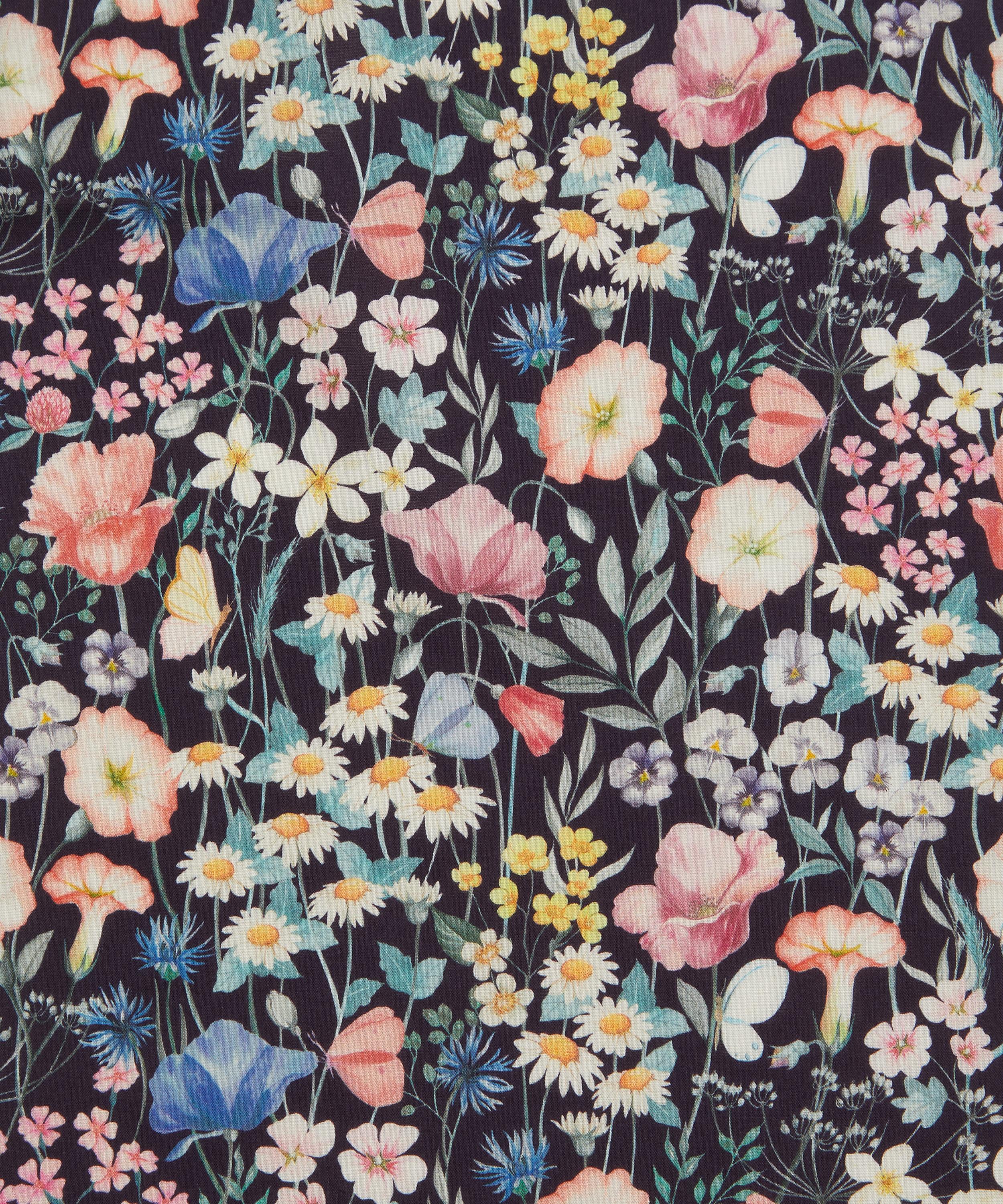 Liberty Fabrics - Jude’s Garden Tana Lawn™ Cotton image number 0