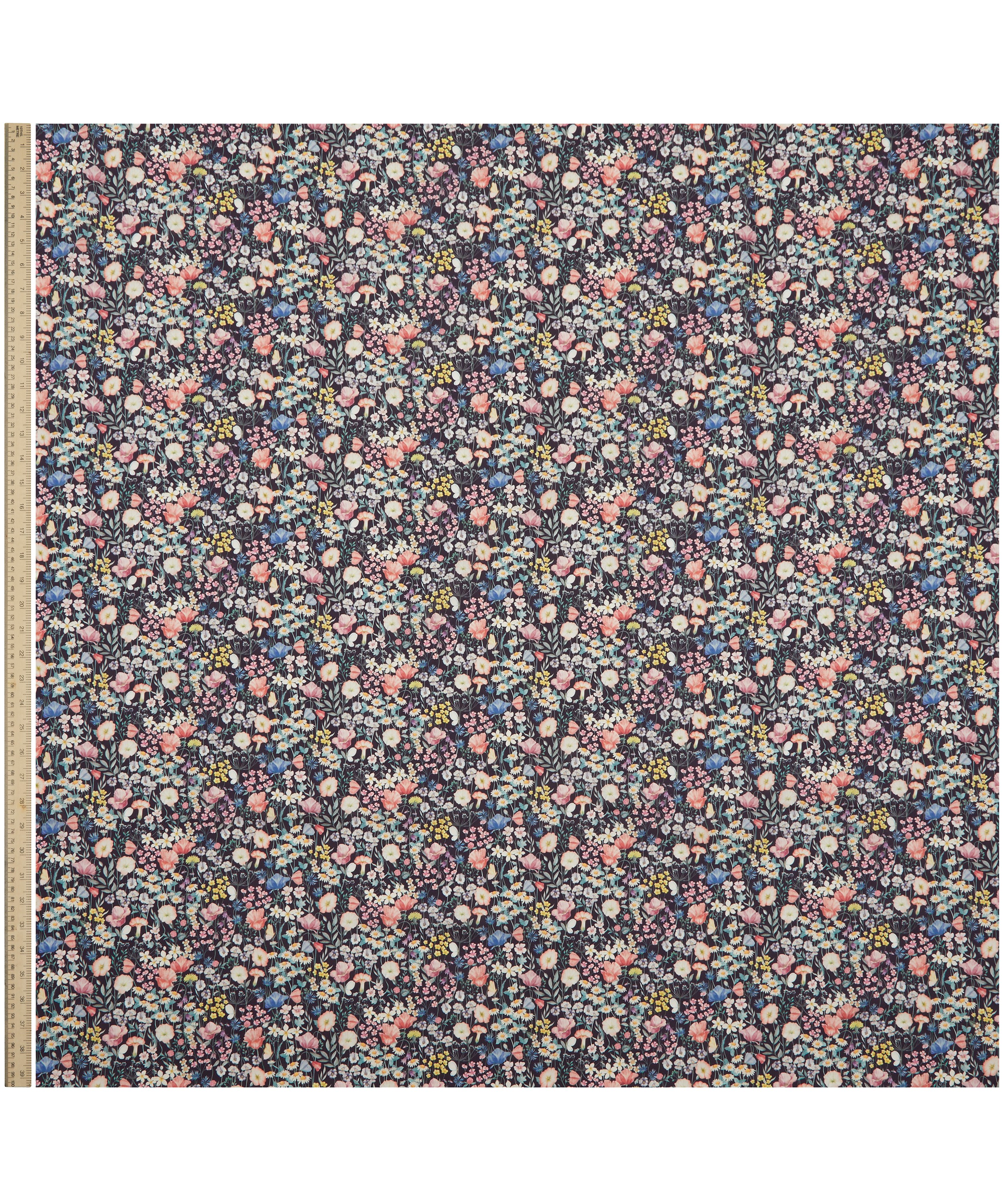 Where to Buy Liberty Fabric on Sale