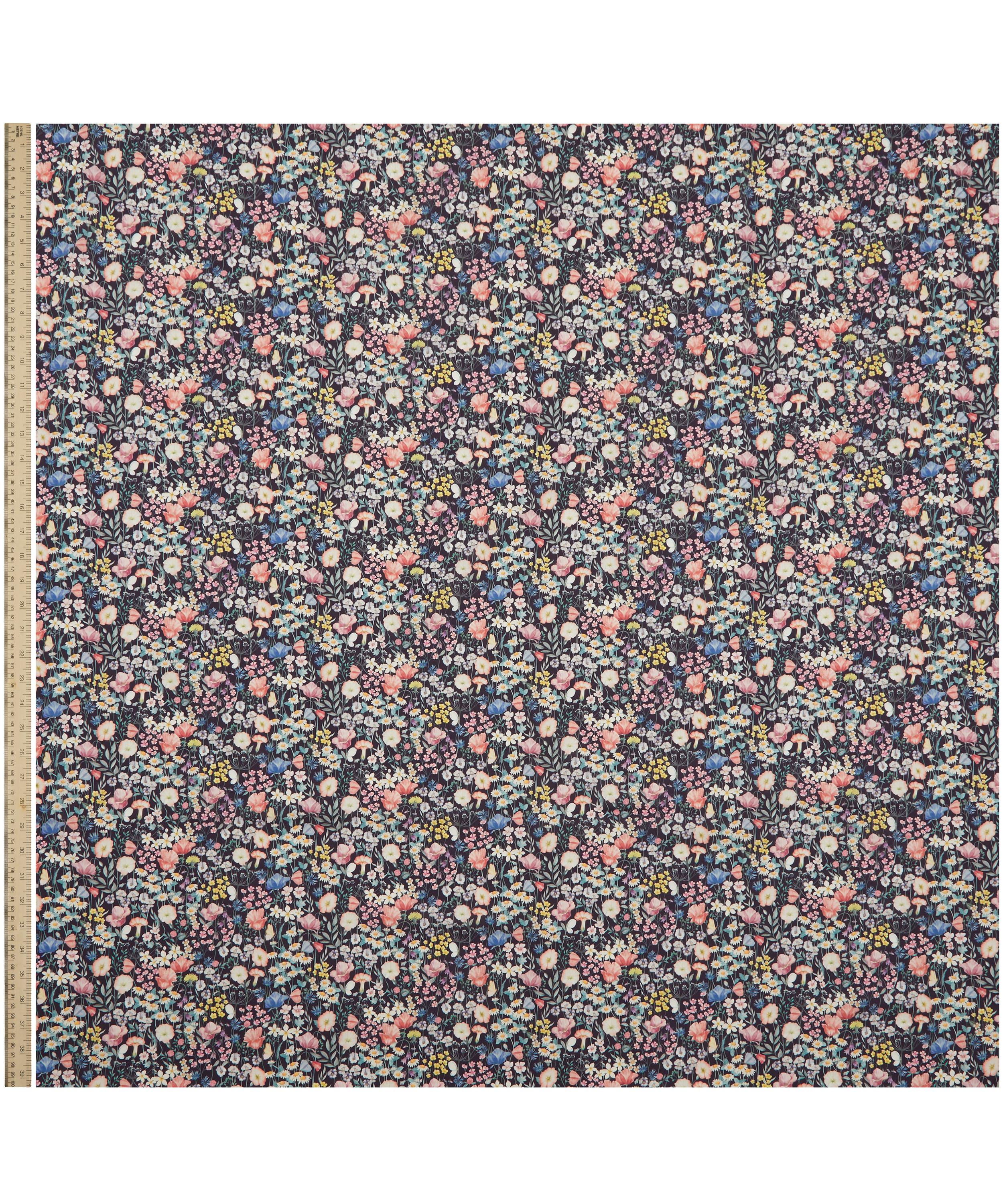 Liberty Fabrics Jude's Garden Tana Lawn™ Cotton