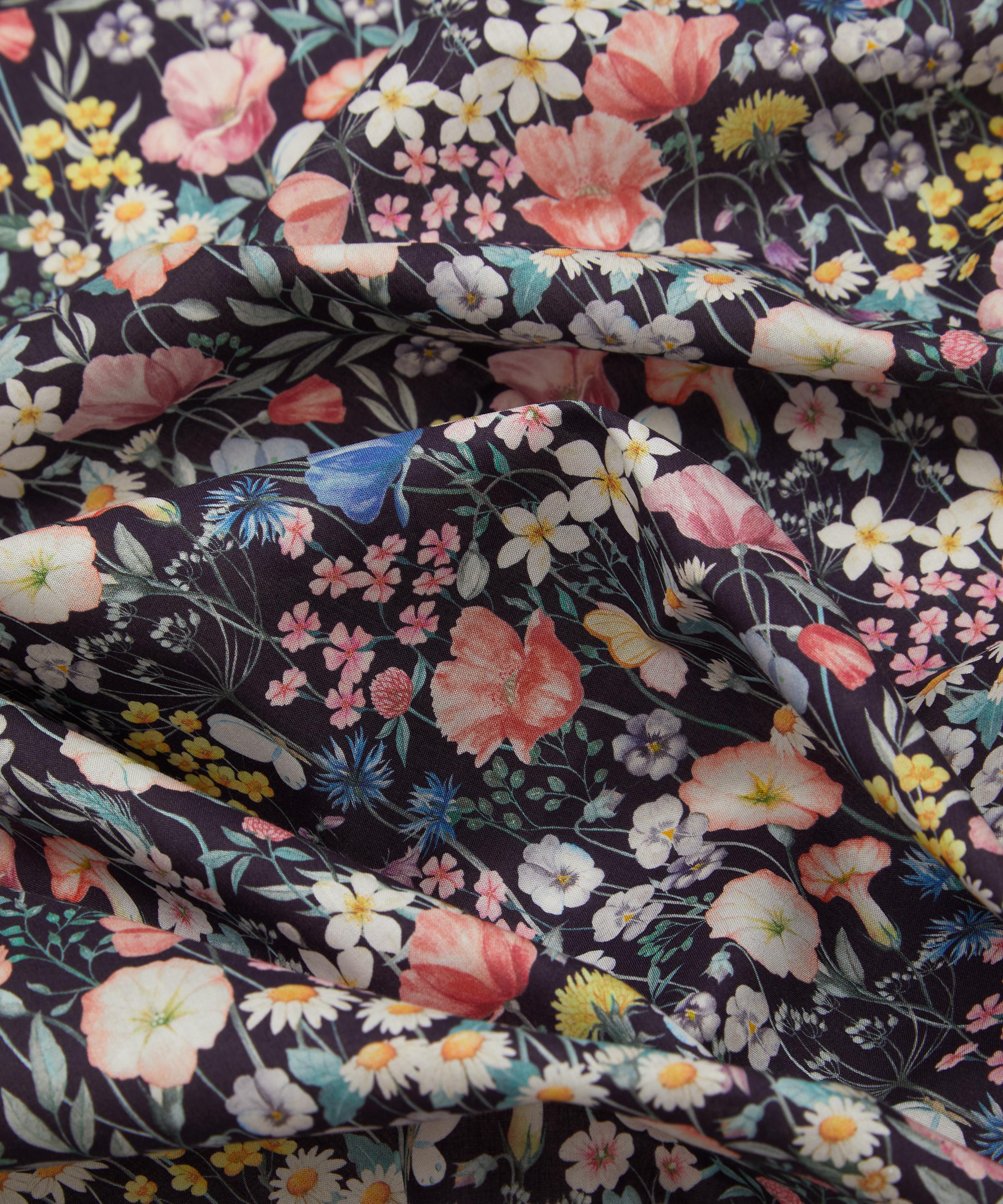 Liberty Fabrics - Jude’s Garden Tana Lawn™ Cotton image number 3