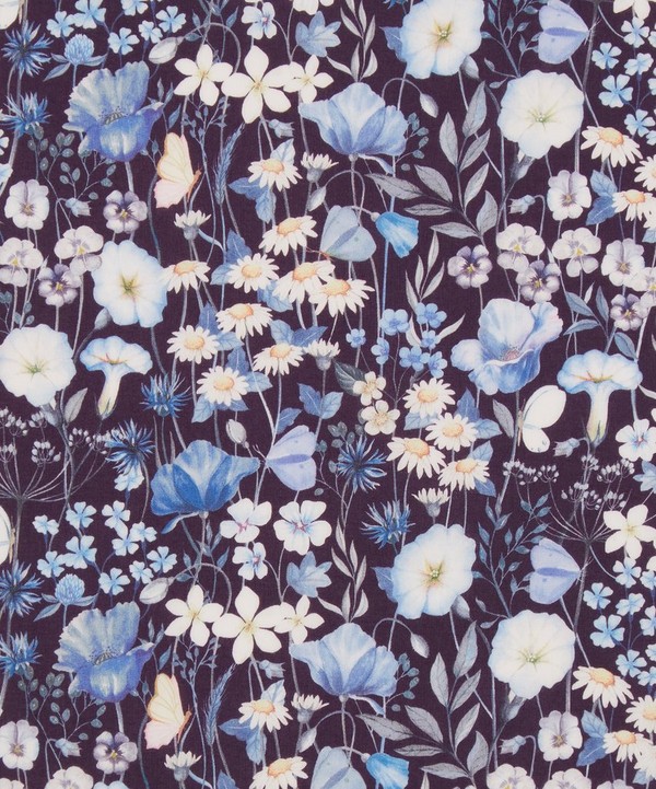 Liberty Fabrics - Jude’s Garden Tana Lawn™ Cotton image number null