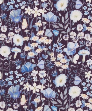 Liberty Fabrics - Jude’s Garden Tana Lawn™ Cotton image number 0
