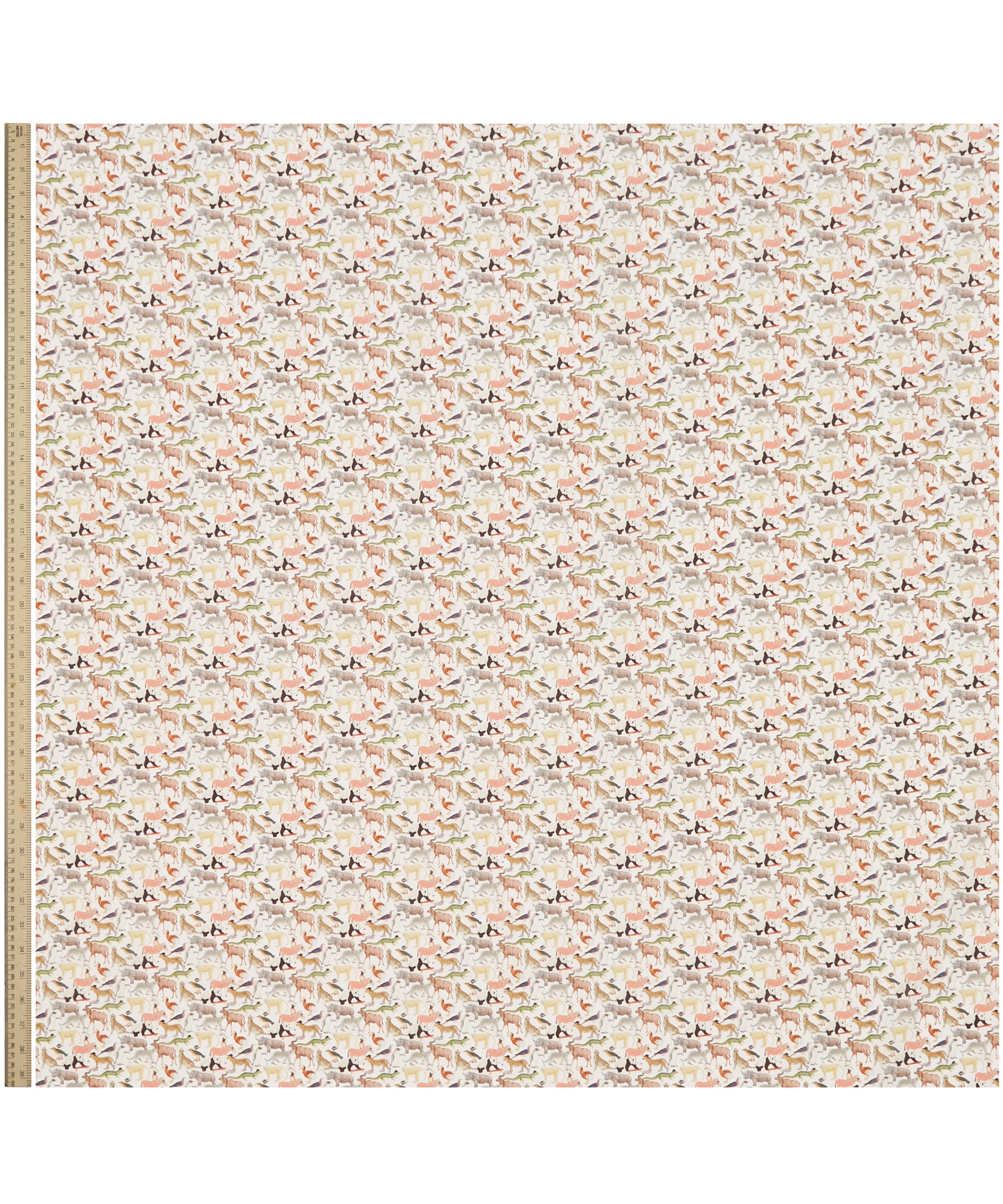 Liberty Fabrics - Quey 2 Tana Lawn™ Cotton image number 1