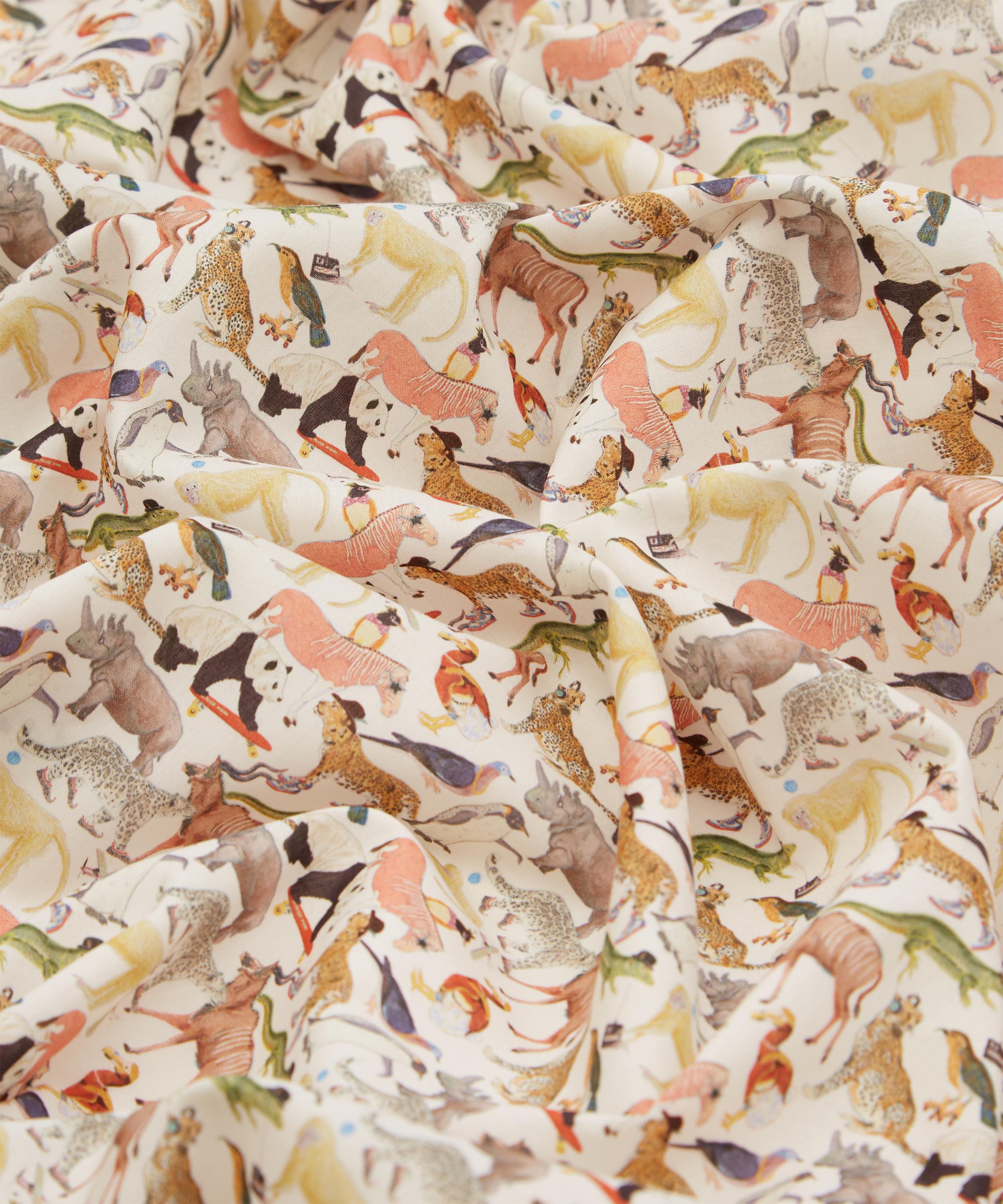 Liberty Fabrics - Quey 2 Tana Lawn™ Cotton image number 3