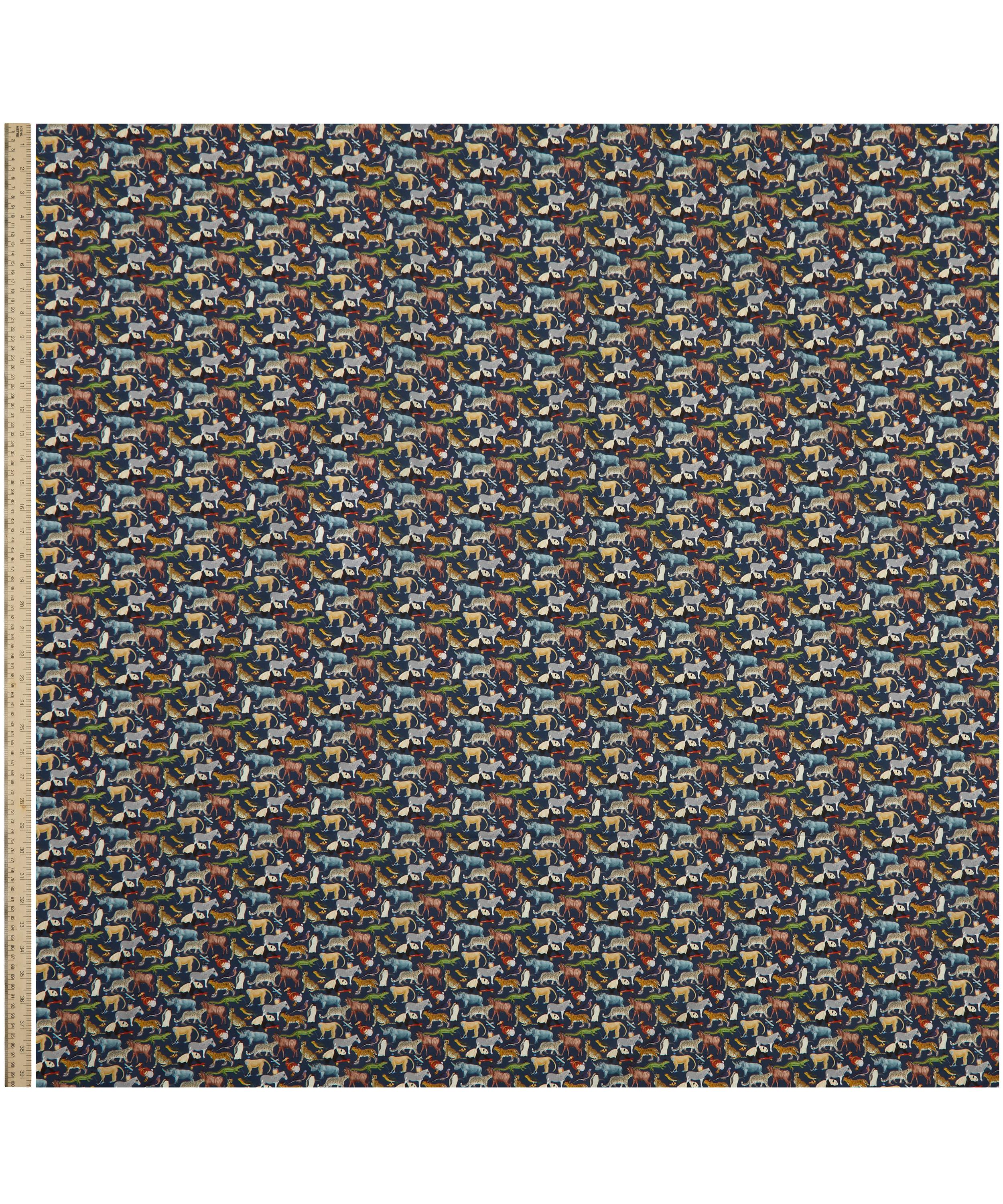 Liberty Fabrics - Quey 2 Tana Lawn™ Cotton image number 1