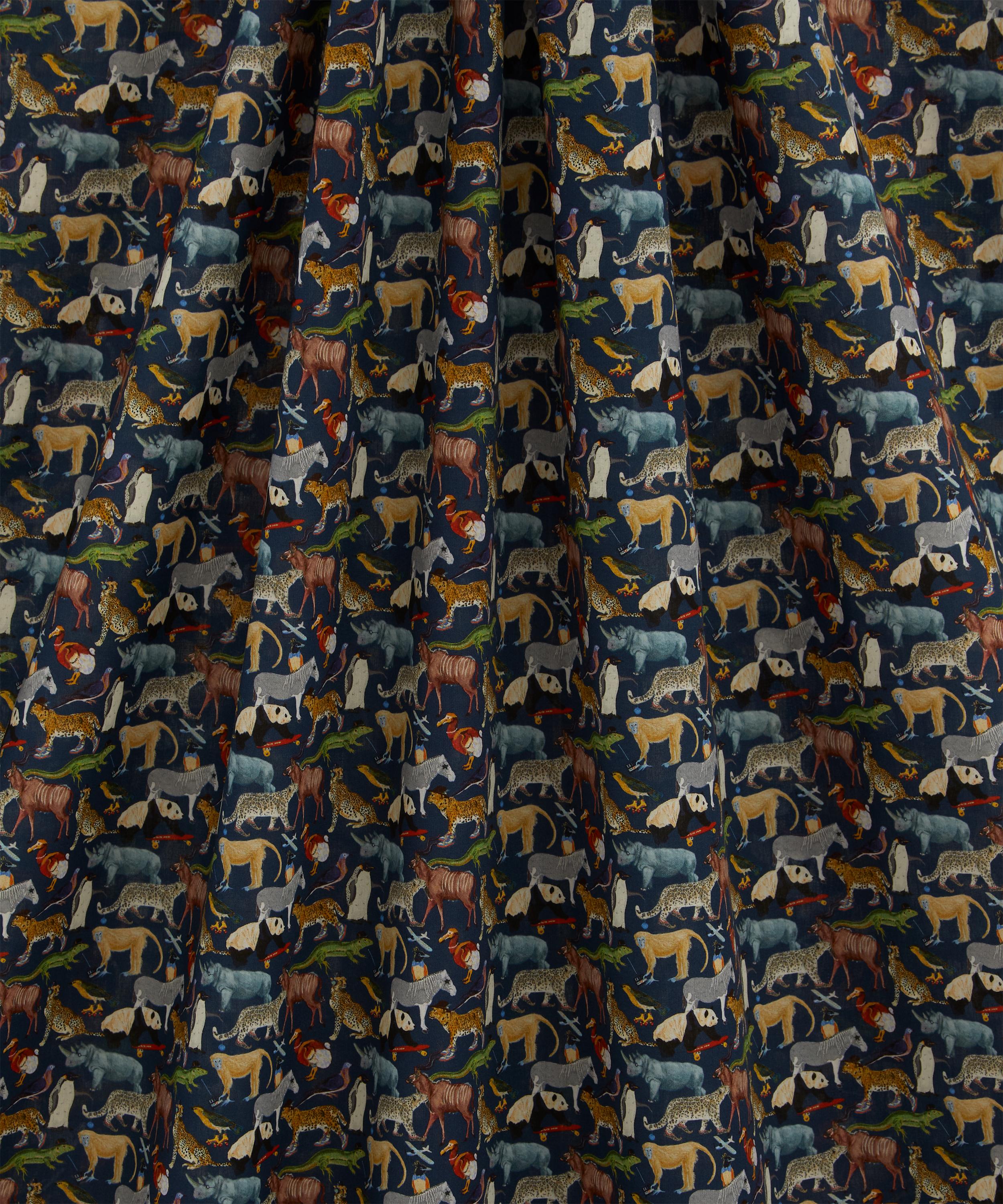 Liberty Fabrics - Quey 2 Tana Lawn™ Cotton image number 2