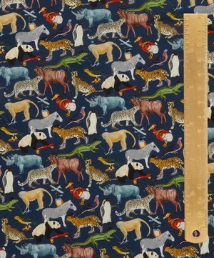 Liberty Fabrics - Quey 2 Tana Lawn™ Cotton image number 4