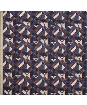 Liberty Fabrics - Patchwork Paisley Tana Lawn™ Cotton image number 1