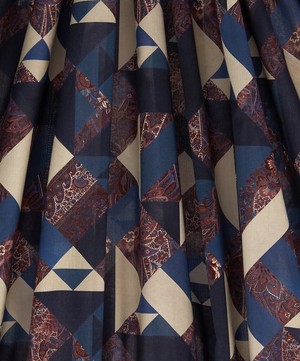 Liberty Fabrics - Patchwork Paisley Tana Lawn™ Cotton image number 2
