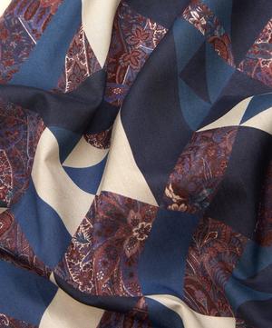 Liberty Fabrics - Patchwork Paisley Tana Lawn™ Cotton image number 3