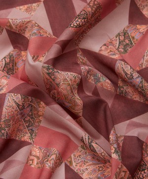 Liberty Fabrics - Patchwork Paisley Tana Lawn™ Cotton image number 3