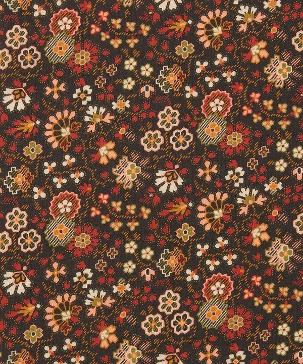 Liberty Fabrics - Alastair Felicity Tana Lawn™ Cotton image number null