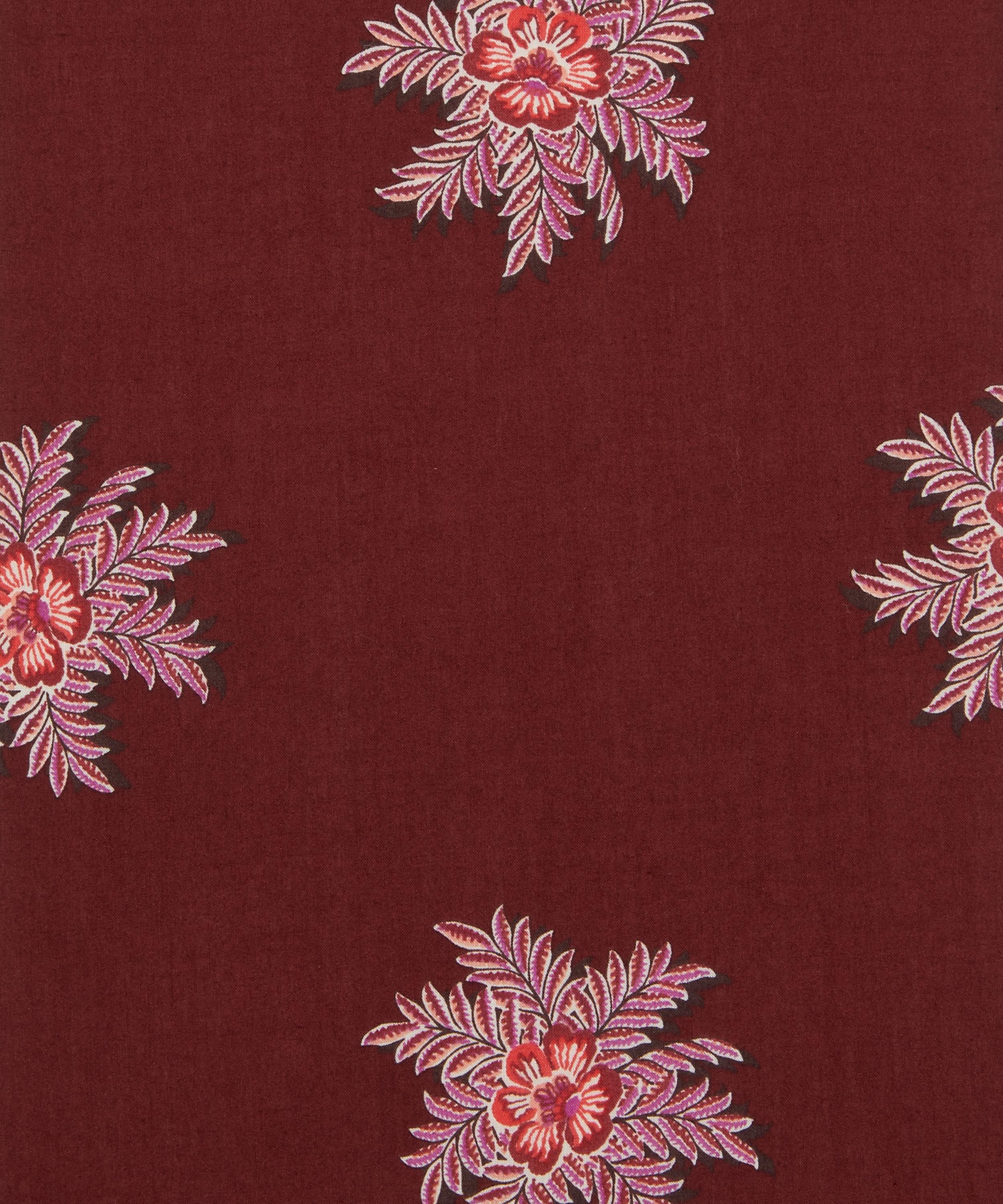 Liberty Fabrics - Diana Flower Tana Lawn™ Cotton image number 0