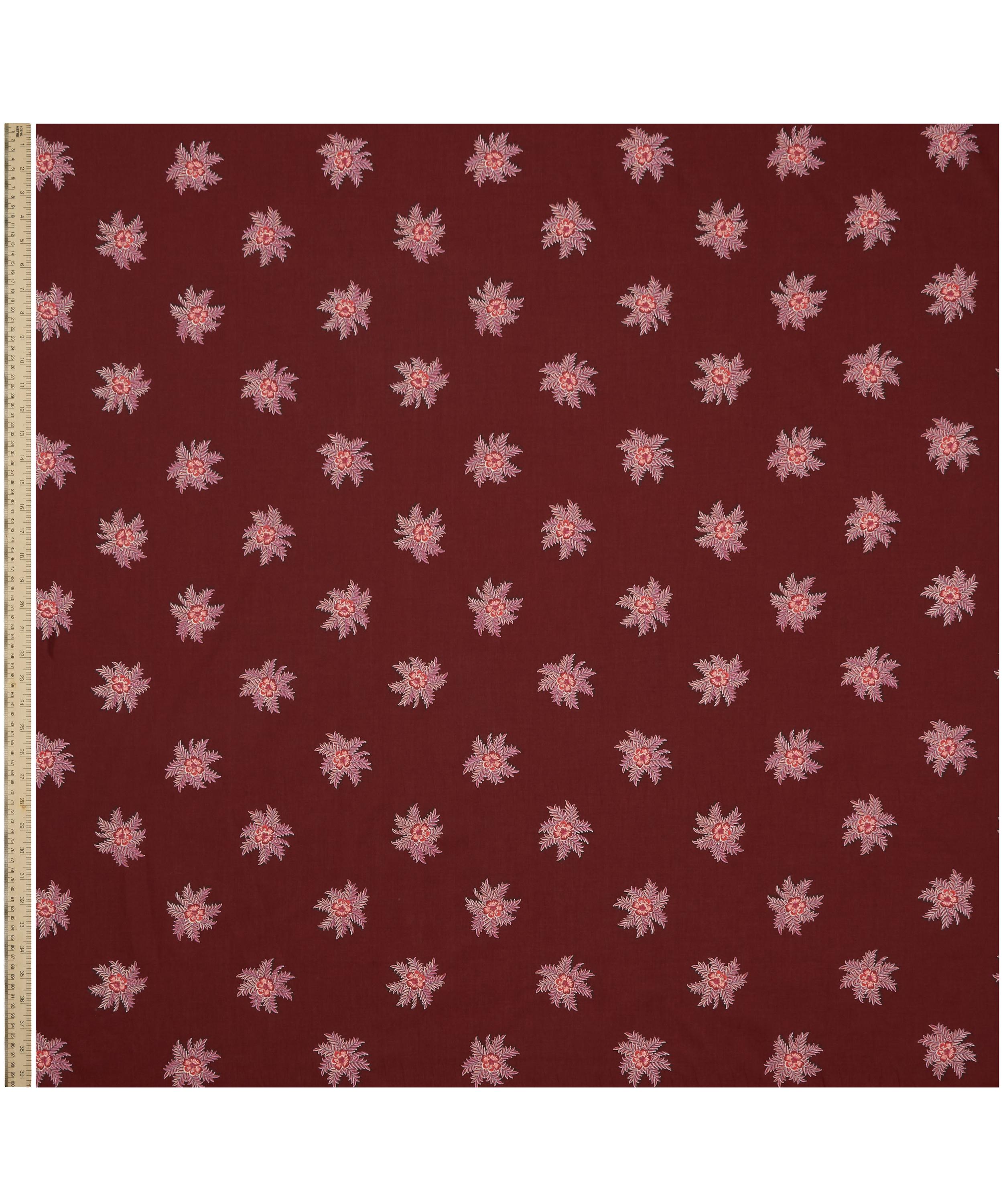 Liberty Fabrics - Diana Flower Tana Lawn™ Cotton image number 1