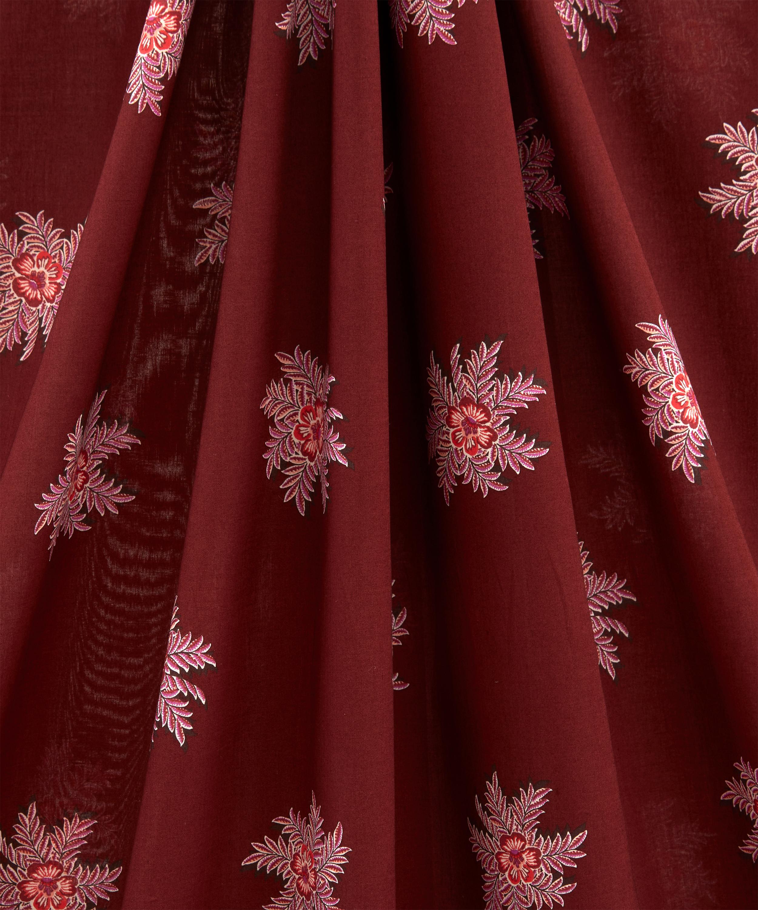 Liberty Fabrics - Diana Flower Tana Lawn™ Cotton image number 2