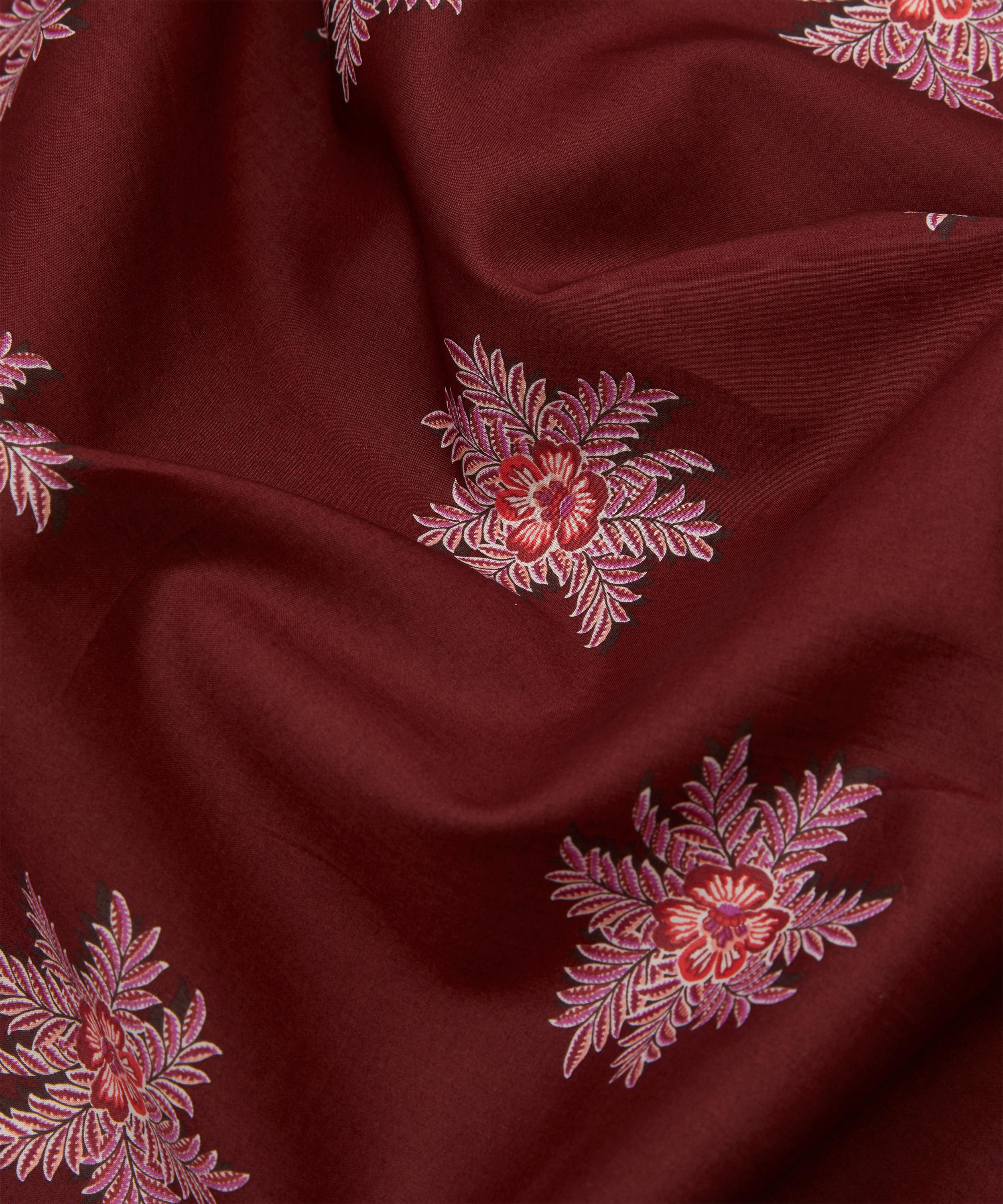 Liberty Fabrics - Diana Flower Tana Lawn™ Cotton image number 3