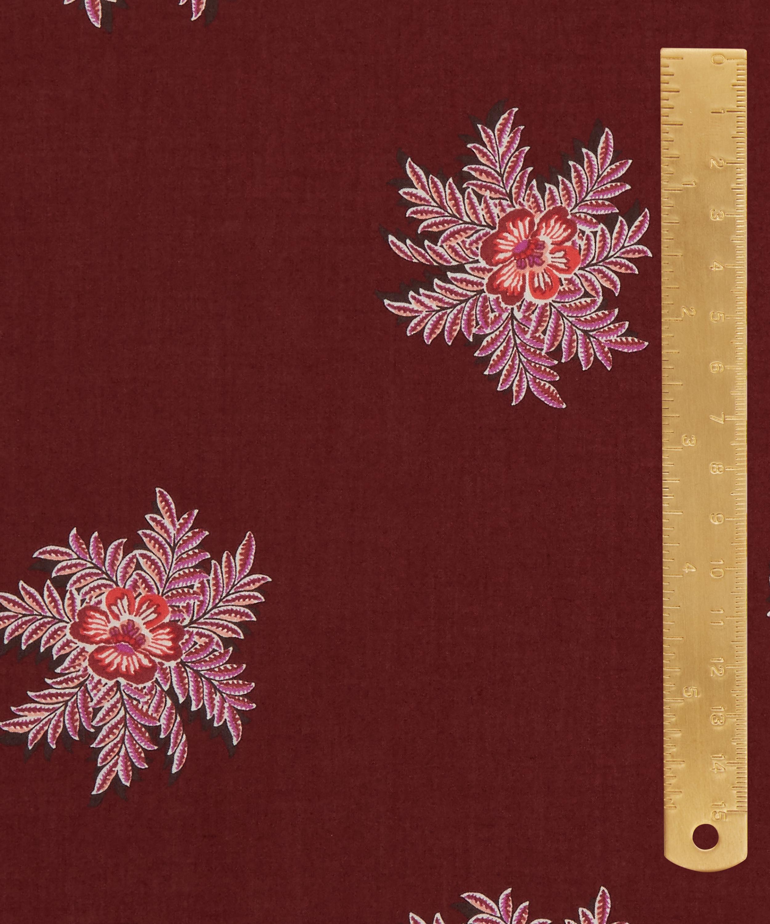 Liberty Fabrics - Diana Flower Tana Lawn™ Cotton image number 4