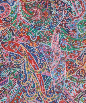 Liberty Fabrics - Dana Sharmin Tana Lawn™ Cotton image number 0