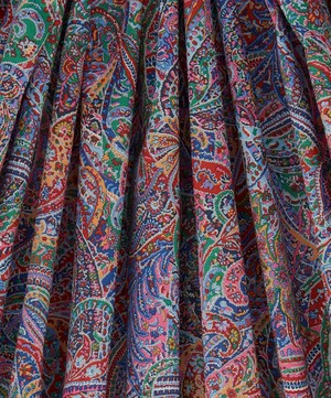 Liberty Fabrics - Dana Sharmin Tana Lawn™ Cotton image number 2