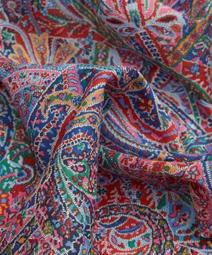Liberty Fabrics - Dana Sharmin Tana Lawn™ Cotton image number 3