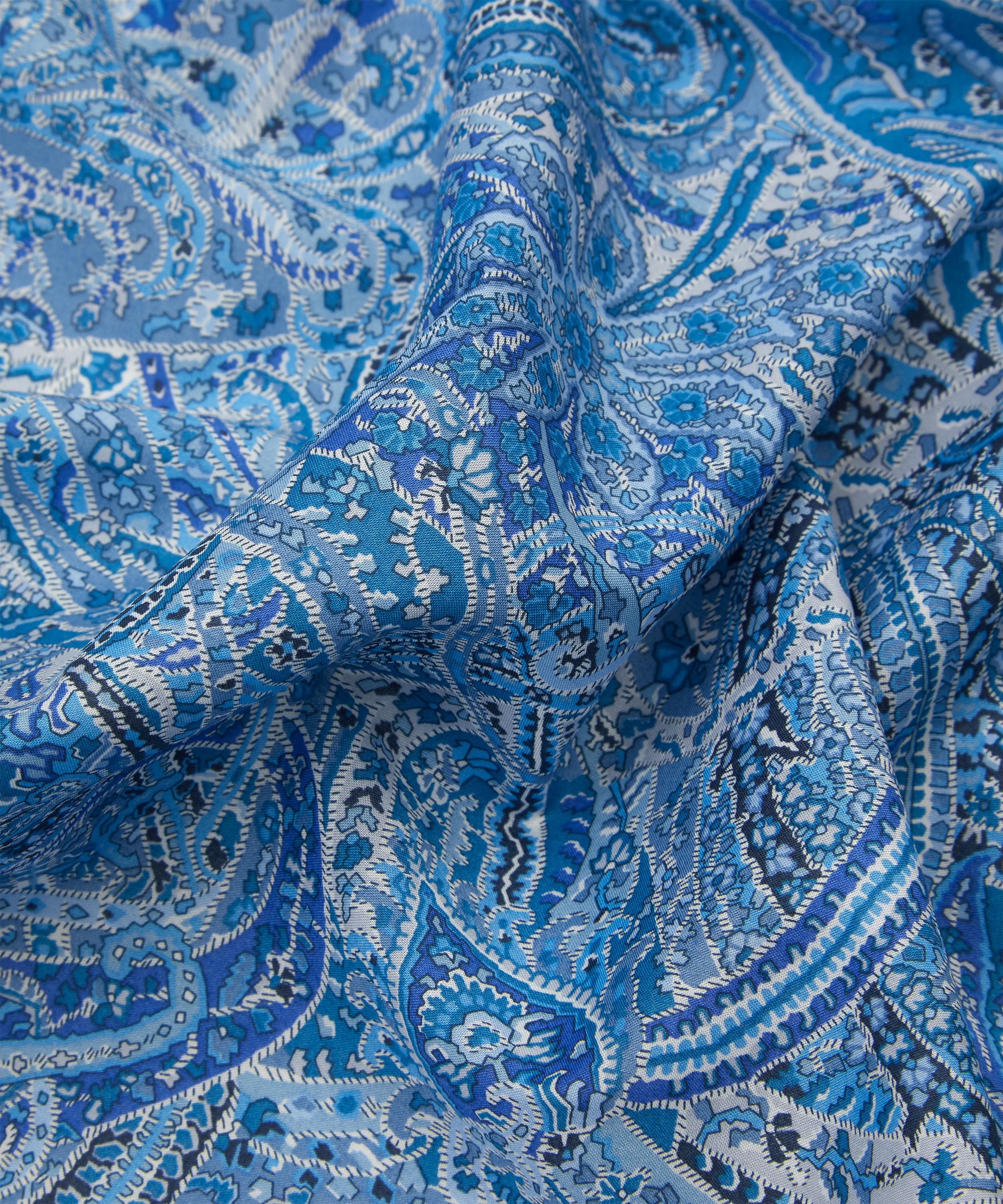 Liberty Fabrics - Dana Sharmin Tana Lawn™ Cotton image number 3