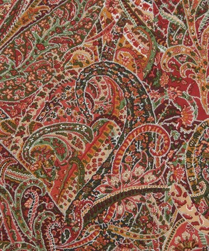 Liberty Fabrics - Dana Sharmin Tana Lawn™ Cotton image number 0
