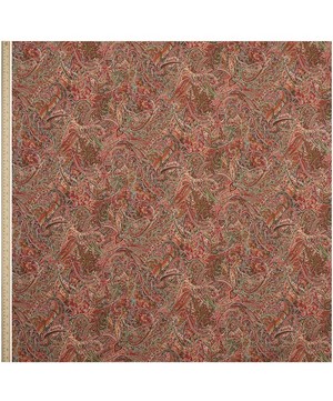 Liberty Fabrics - Dana Sharmin Tana Lawn™ Cotton image number 1