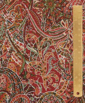 Liberty Fabrics - Dana Sharmin Tana Lawn™ Cotton image number 4