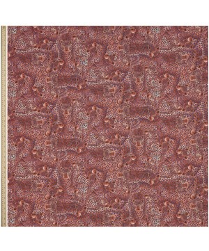Liberty Fabrics - Leopard Camo Tana Lawn™ Cotton image number 1