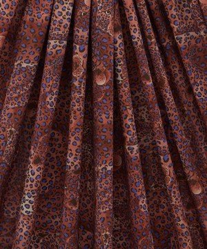Liberty Fabrics - Leopard Camo Tana Lawn™ Cotton image number 2