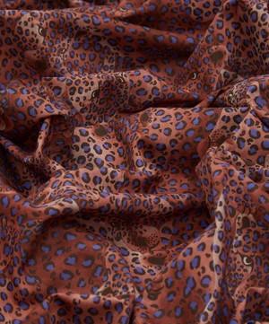 Liberty Fabrics - Leopard Camo Tana Lawn™ Cotton image number 3
