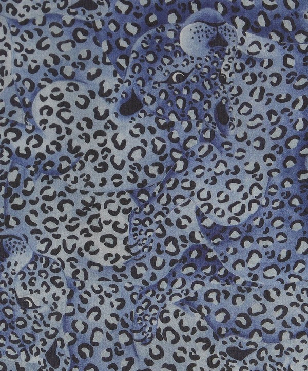 Liberty Fabrics - Leopard Camo Tana Lawn™ Cotton image number null