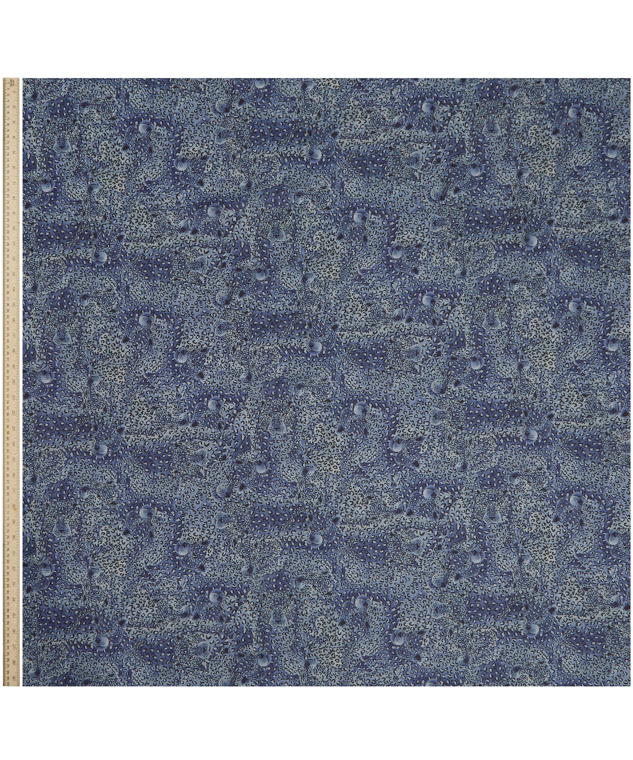 Liberty Fabrics - Leopard Camo Tana Lawn™ Cotton image number 1