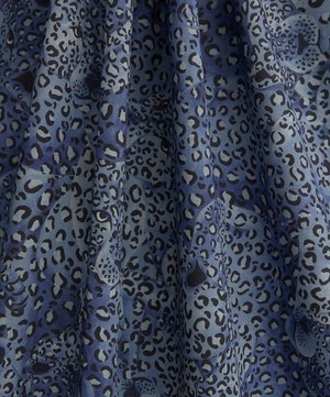 Liberty Fabrics - Leopard Camo Tana Lawn™ Cotton image number 2