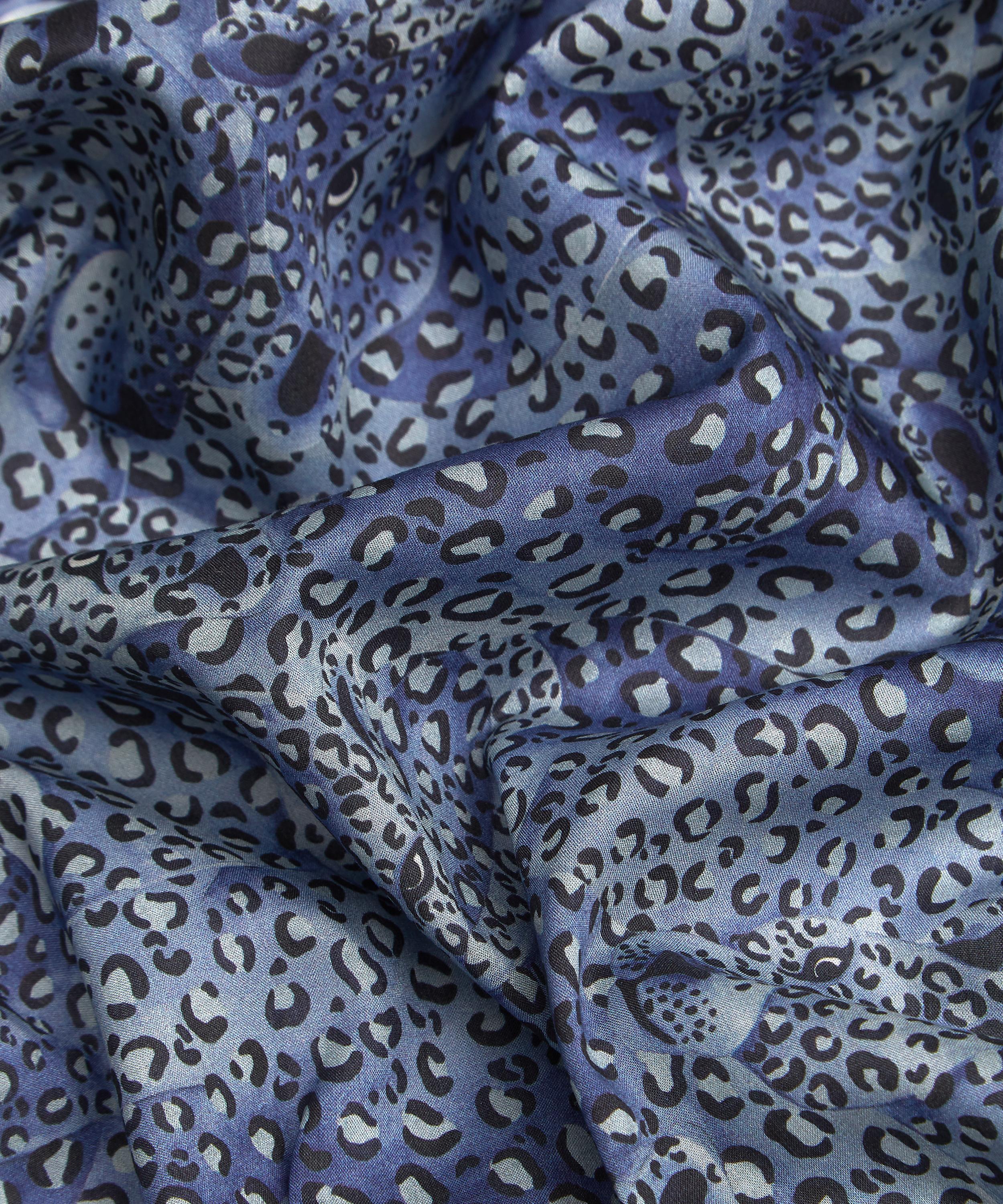 Liberty Fabrics - Leopard Camo Tana Lawn™ Cotton image number 3