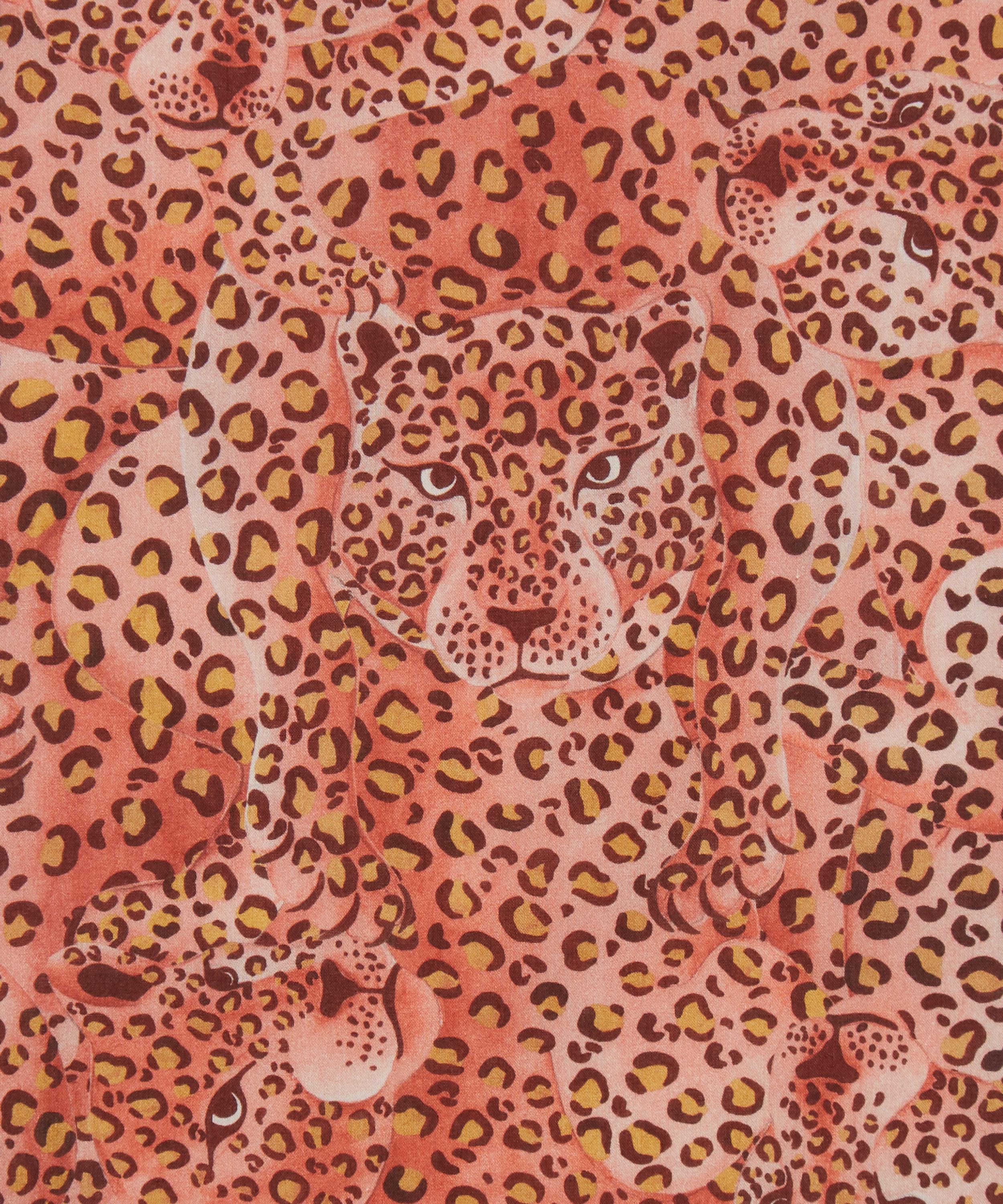 Liberty Fabrics - Leopard Camo Tana Lawn™ Cotton image number 0