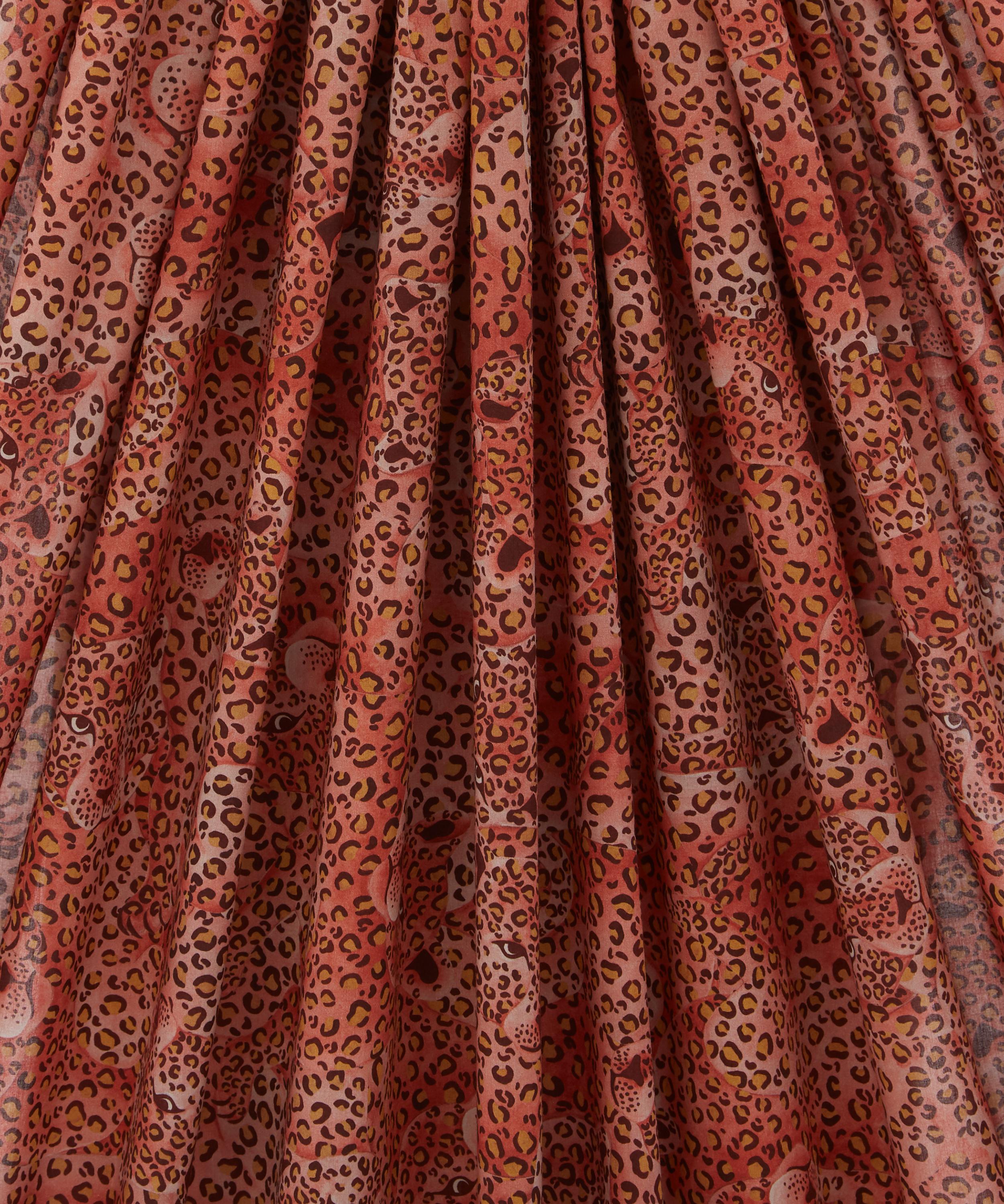 Liberty Fabrics - Leopard Camo Tana Lawn™ Cotton image number 2