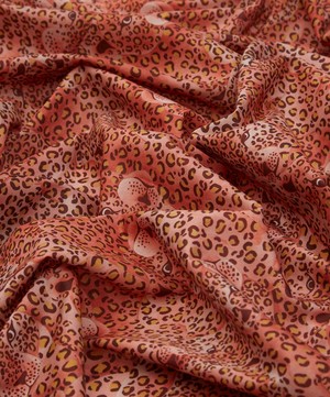 Liberty Fabrics - Leopard Camo Tana Lawn™ Cotton image number 3