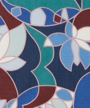 Liberty Fabrics - Chow’s Paisley Tana Lawn™ Cotton image number 0