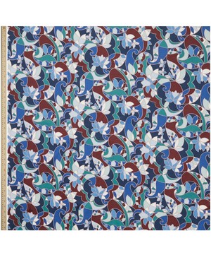 Liberty Fabrics - Chow’s Paisley Tana Lawn™ Cotton image number 2