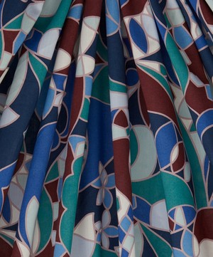 Liberty Fabrics - Chow’s Paisley Tana Lawn™ Cotton image number 3