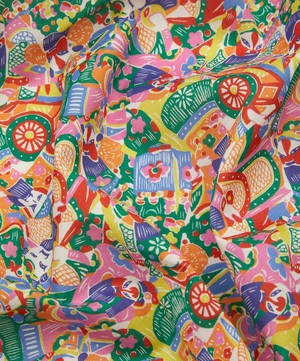 Liberty Fabrics - Amanda’s Opera Tana Lawn™ Cotton image number 3